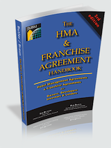 The HMA & Franchise Agreement Handbook