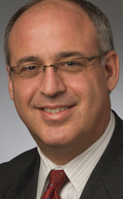 Picture of Robert E. Braun