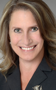Picture of Louise Ann Fernandez