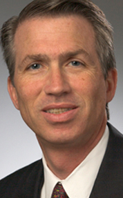 Picture of Thomas M. Geher