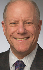 Picture of John A. Graham