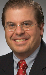 Picture of David M. Poitras