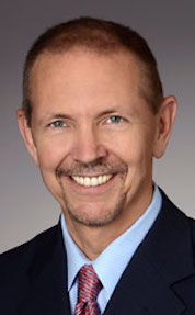 Picture of Gordon A. Schaller