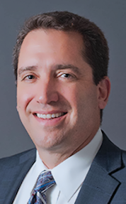 Picture of Dan P. Sedor