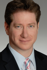 Picture of Seth Weissman
