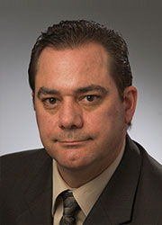 Picture of Kevin K. McDonnell