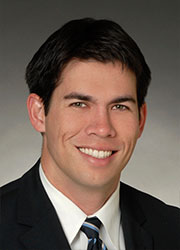 Picture of Brandon K. Chock