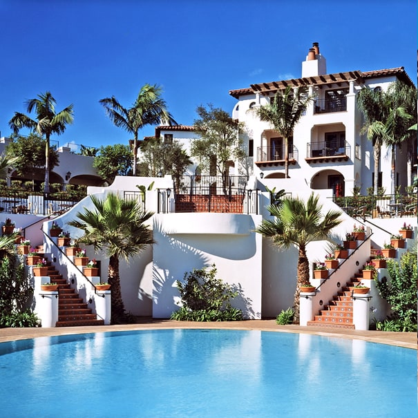 Bacara Resort - Thumbnail