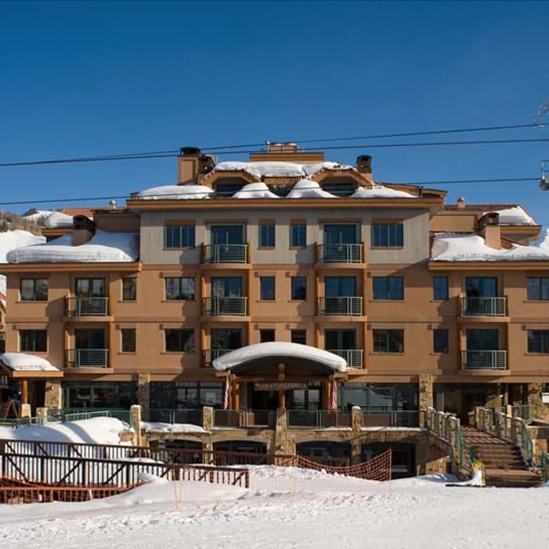 Inn at Lost Creek - Thumbnail