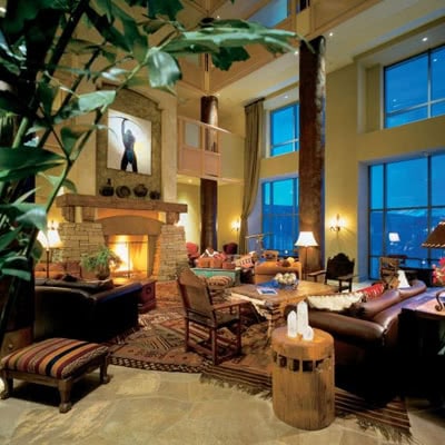 The Peaks - Thumbnail