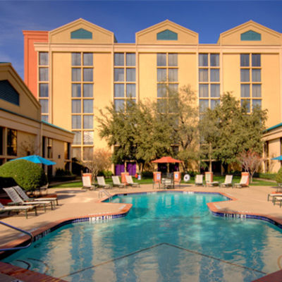 Wyndham DFW Airport - Thumbnail