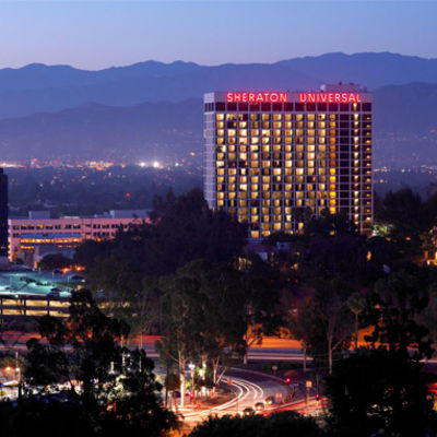 Sheraton Universal Hotel - Thumbnail