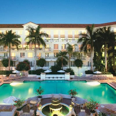 Turnberry Isle Resort - Thumbnail