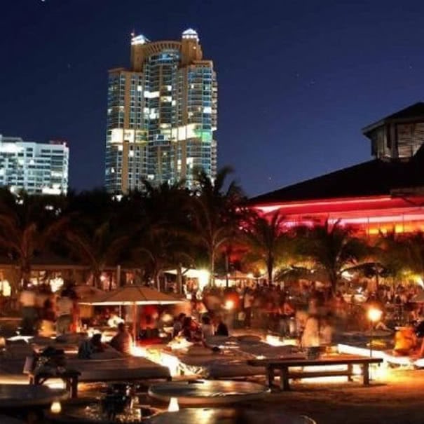 Nikki Beach Club - Thumbnail