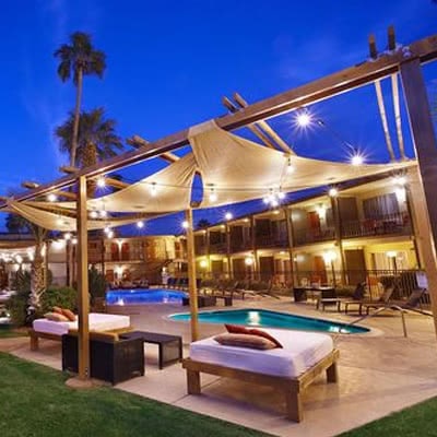 The Curve Hotel - Thumbnail