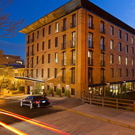 Capella Washington - Thumbnail