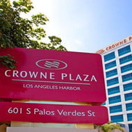 Crowne Plaza - Thumbnail