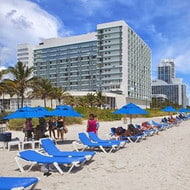 Deauville Beach Resort - Thumbnail