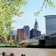 Doubletree Cleveland - Thumbnail