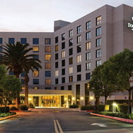 Doubletree Irvine Spectrum - Thumbnail