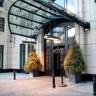 Dream Hotel - Thumbnail