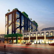 Dream Hotel - Thumbnail