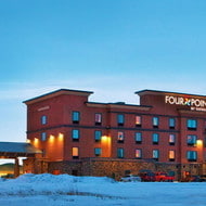 Four Points Sheraton - Thumbnail