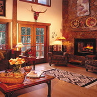 Elk Mountain Resort - Thumbnail