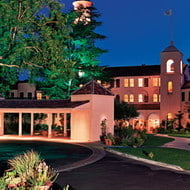 Fairmont Sonoma Mission Inn - Thumbnail