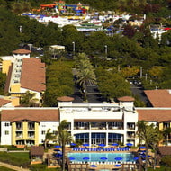 Hilton Grand Vacations Club at Marbrisa - Thumbnail