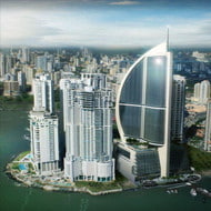 Trump Ocean Club Int'l - Thumbnail