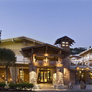 The Lodge at Tiburon - Thumbnail