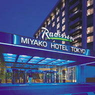 Radisson Miyako - Thumbnail