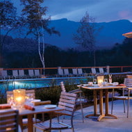 Topnotch Resort and Spa - Thumbnail