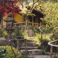 Golden Door Spa - Thumbnail