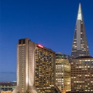 Hilton Financial District - Thumbnail