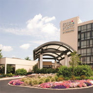 Four Points Sheraton - Thumbnail