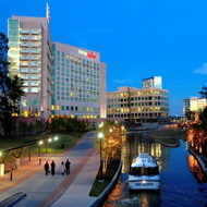 The Woodlands - Thumbnail