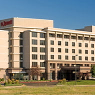 Denver Marriott - Thumbnail