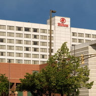 Hilton in Fort Wayne - Thumbnail