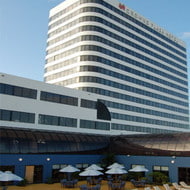 Crowne Plaza - Thumbnail