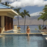 Four Seasons in Wailea - Thumbnail