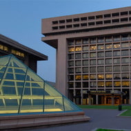 L'Enfant Plaza Hotel - Thumbnail