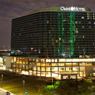 Omni Convention Center Hotel - Thumbnail