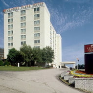 Crowne Plaza - Thumbnail