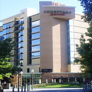 Courtyard Marriott - Thumbnail