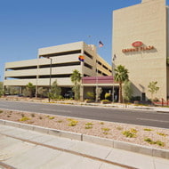 Crowne Plaza - Thumbnail