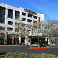 Courtyard Marriott - Thumbnail