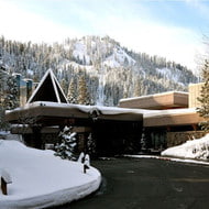 Resort At Squaw Creek - Thumbnail