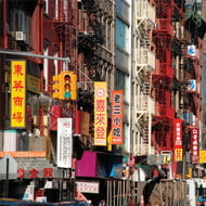 Chinatown - Thumbnail